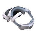 Adjustable Head Strap for Meta Quest 3 | Ergonomic VR Headband