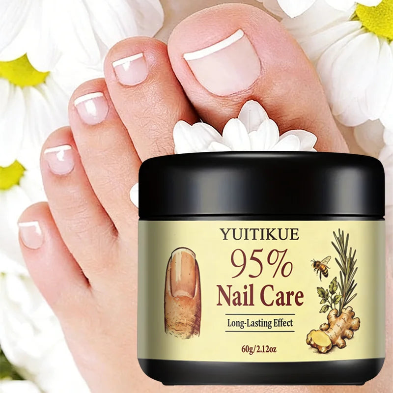 Bee Venom Nail Care Cream – Nourish Nails & Cuticles 60g