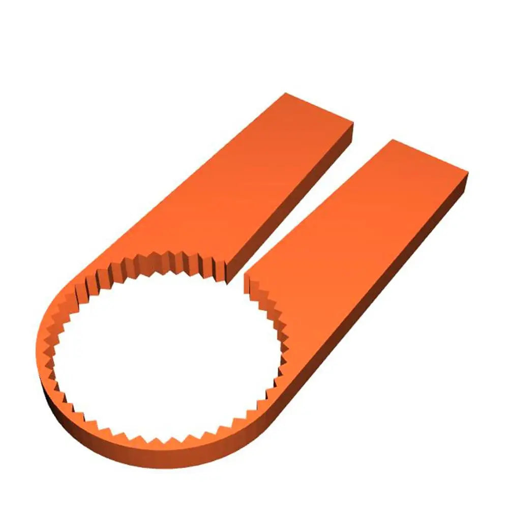 Lens Cover Remover Tool for Insta360 X4 – 3D Printed PETG