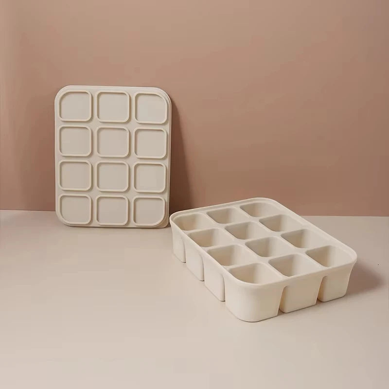 Ice Maker Silicone Ice Form Mold Easy Release Silicone Mold For Cocktail Kitchen Home Oasis Select