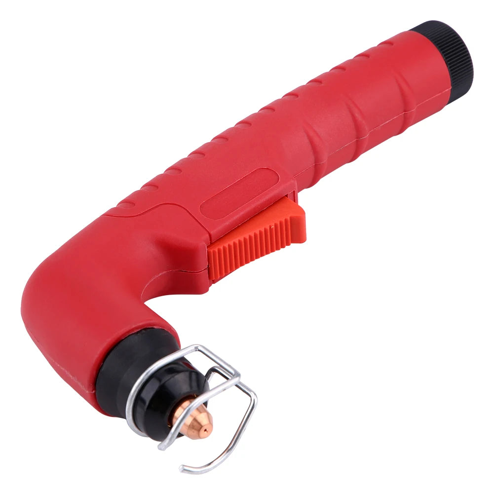 PlasmaCutting Torch Body Torch Body for Trafimet Ergocut S45 PlasmaCutting Torch Oasis Select