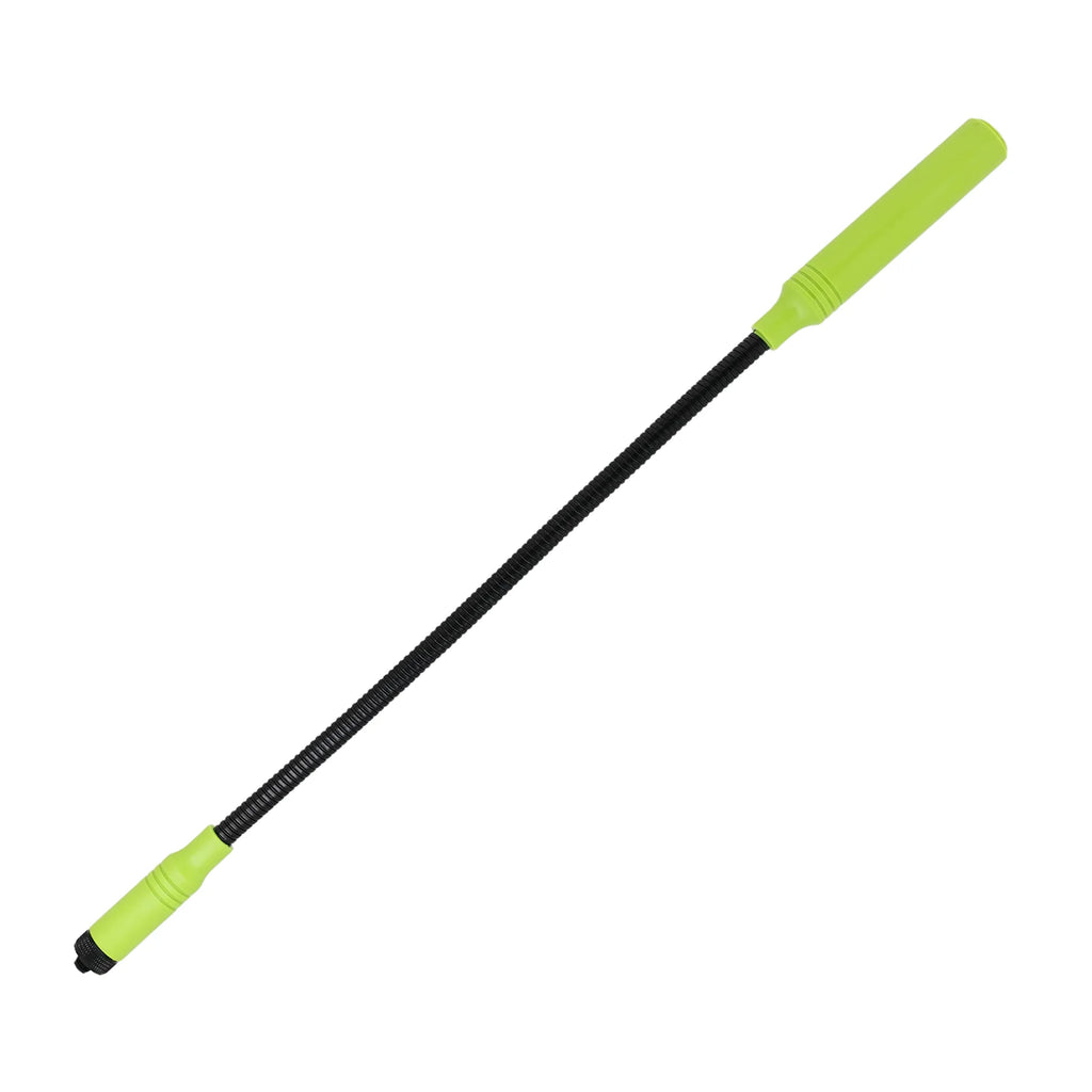 SMA-F Dual Band VHF/UHF Tactical Gooseneck Antennas Walkie Talkie Antenna for AT-23G/AT-33G/AT-40G Handheld Two Way Radios Oasis Select Green 40cm China Mainland