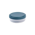 Mini Condiment Containers with Lids 50/75ml – Leak-Proof Condiment Container Oasis Select Blue-50ML
