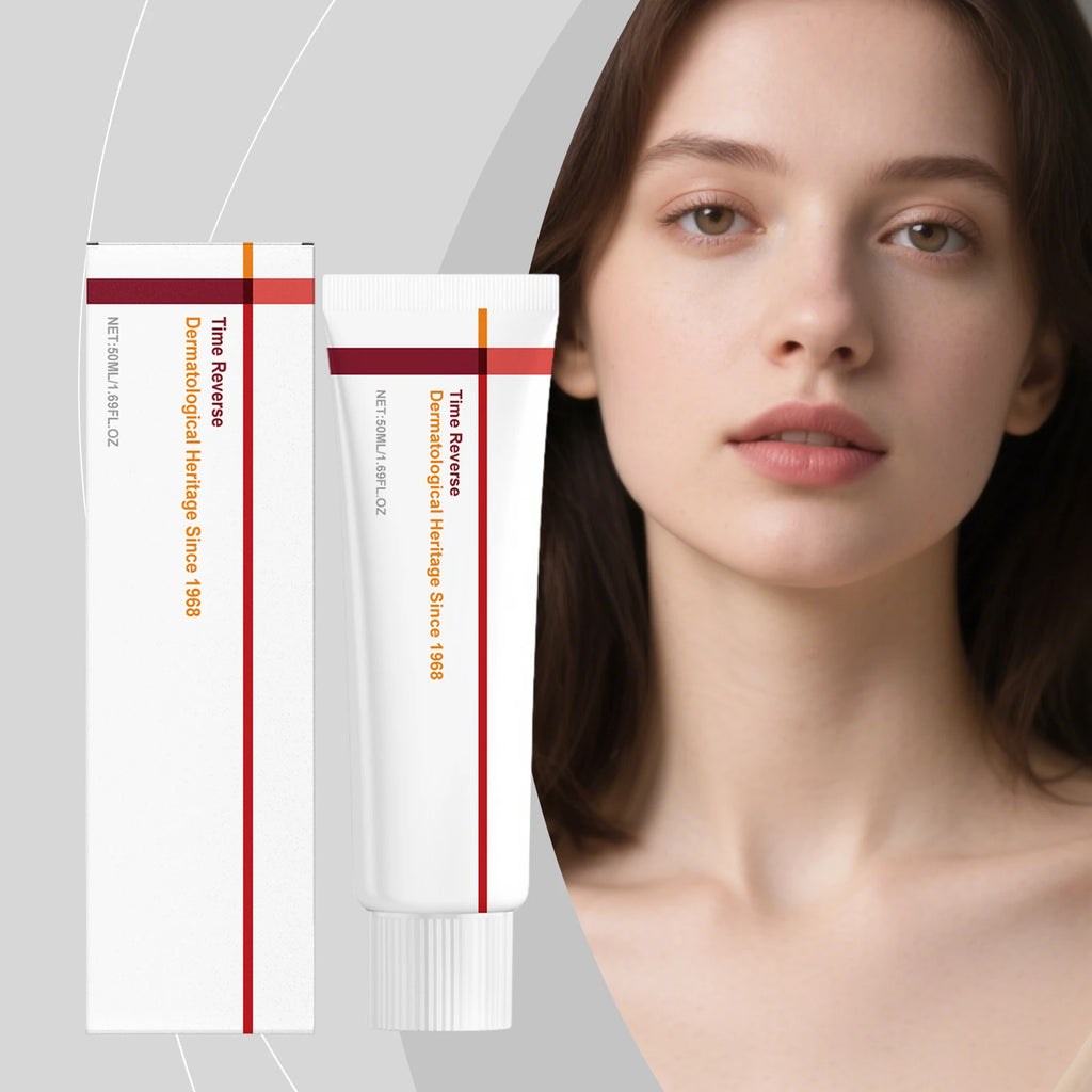 50ml Centella Asiatica Face Cream Repair Redness Improve Acne Strengthen Barrier Rejuvenation Skin Nourishing Firming Face Cream Oasis Select