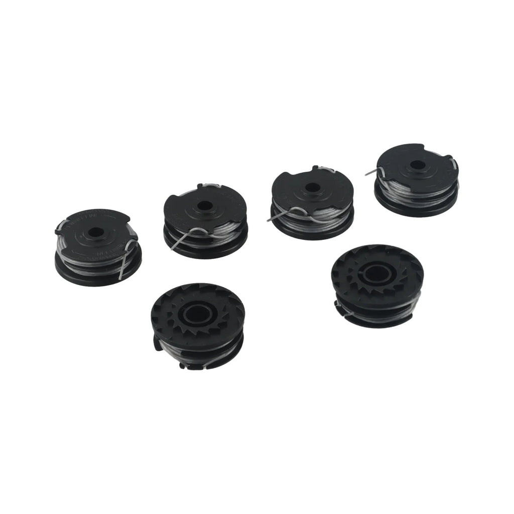 Trimmer Line Spool & Cap 29187 – Greenworks 40V G40LT G40LTK2 Trimmer Line Spool Oasis Select