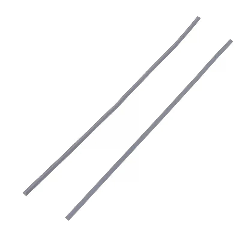 Wholesale 1/2Pcs Laptop Rubber Strip For Elitebook 840 G7 G8 845 G7 G8 Bottom Case Foot Pad Surface Laptop Rubber Feet Strips Oasis Select