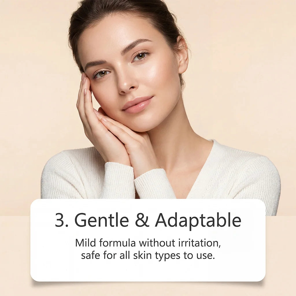 Radiant Skin Care Patches – Flexible, Breathable Blemish Cover Skin Care Patch Oasis Select