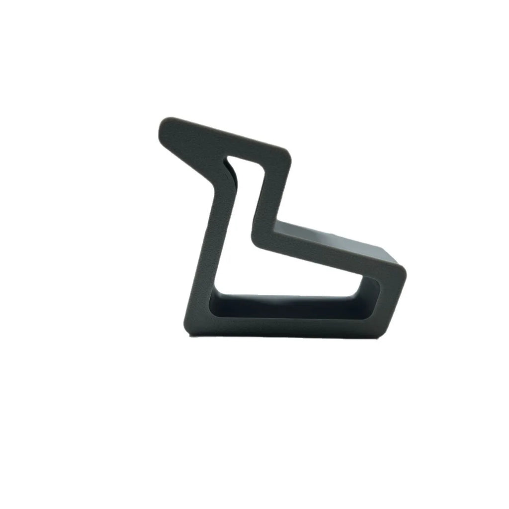 1pc Door Stopper - Heavy-Duty Window & Door Wedge with Non-Slip Base, Easy Installation, for Home, Office, Bathroom, Kitchen Oasis Select