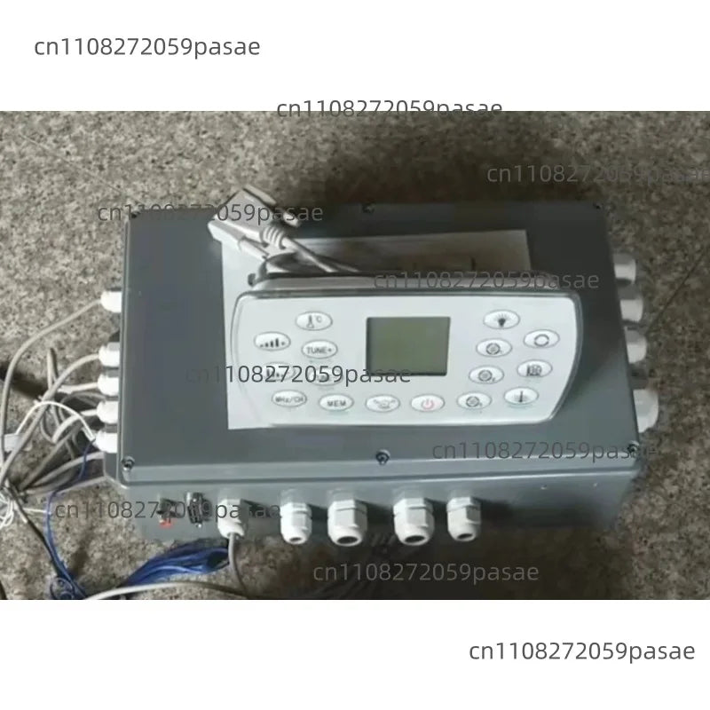 Swimming Pool & Spa Control Panel KL8-3 | Pool Controller