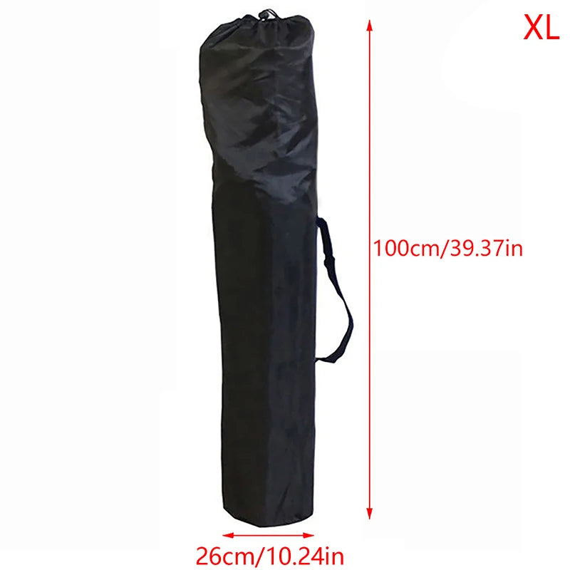 1pcs Outdoor Chair Travel Portable Folding Chair Storage Bag Camping Chair Nylon Cloth Drawstring Pockets Bag Organizer Oasis Select XL