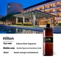 Intelligent Aromatherapy Machine Humidifier Bedroom Fresh Air Toilet Deodorization Fragrance 500ml Large Capacity Aroma Diffuser Oasis Select Healton 500ml