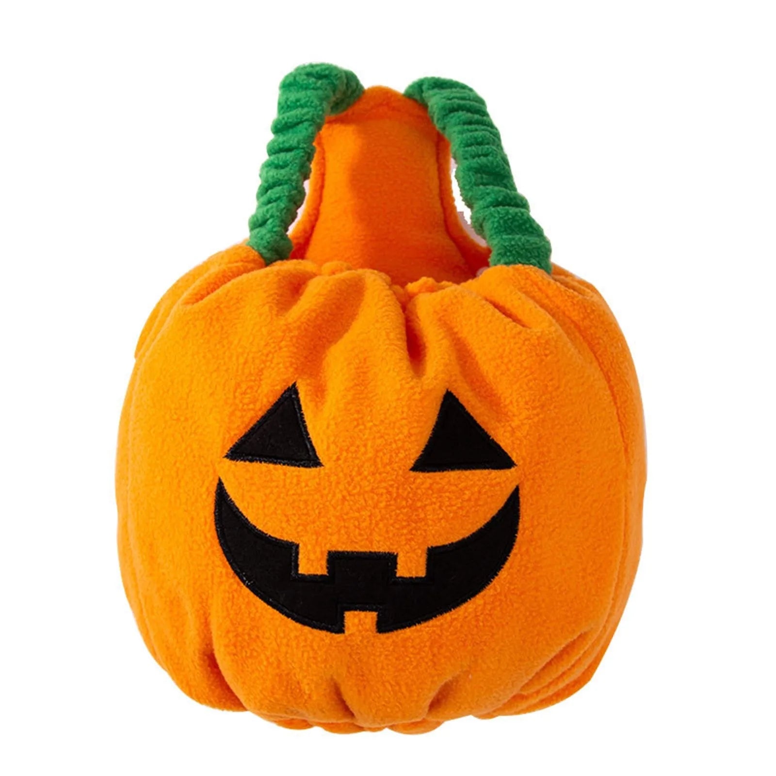 Halloween Pumpkin Costume for Cats & Small Dogs – Funny Pet Outfit Pet Halloween Costume Oasis Select