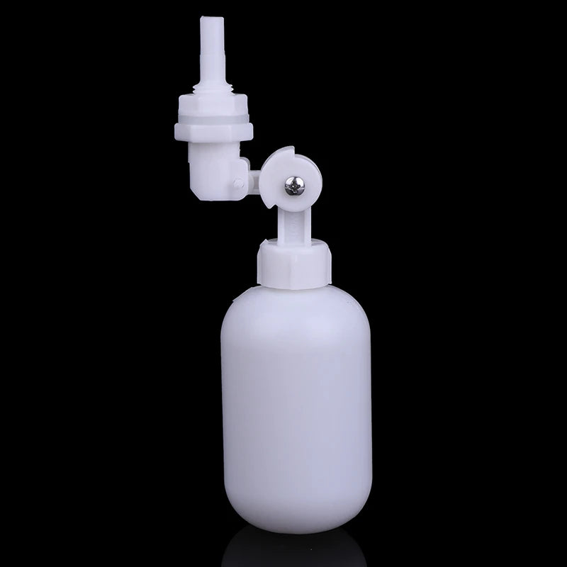 1PC Floating Ball Valve Aquarium Fish Tank Float Valve Water Tank Control Ball Oasis Select