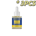 Vitamin E Body Oil – Moisturize Skin, Hands, Feet & Scalp Vitamin E Body Oil Oasis Select 30ml X 3PCS