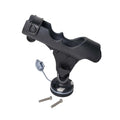 Kayak Fishing Rod Holder Universal Fit Kit Allows for 360-degree Adjustment Canoe Draft Fishing Boat Powerlock Rod Holder Oasis Select Default Title