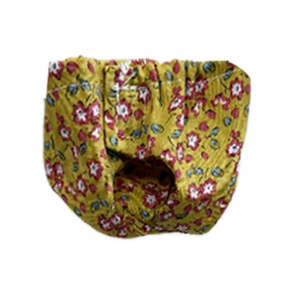 Pet Diapers for Squirrels, Hamsters & Small Animals – Absorbent