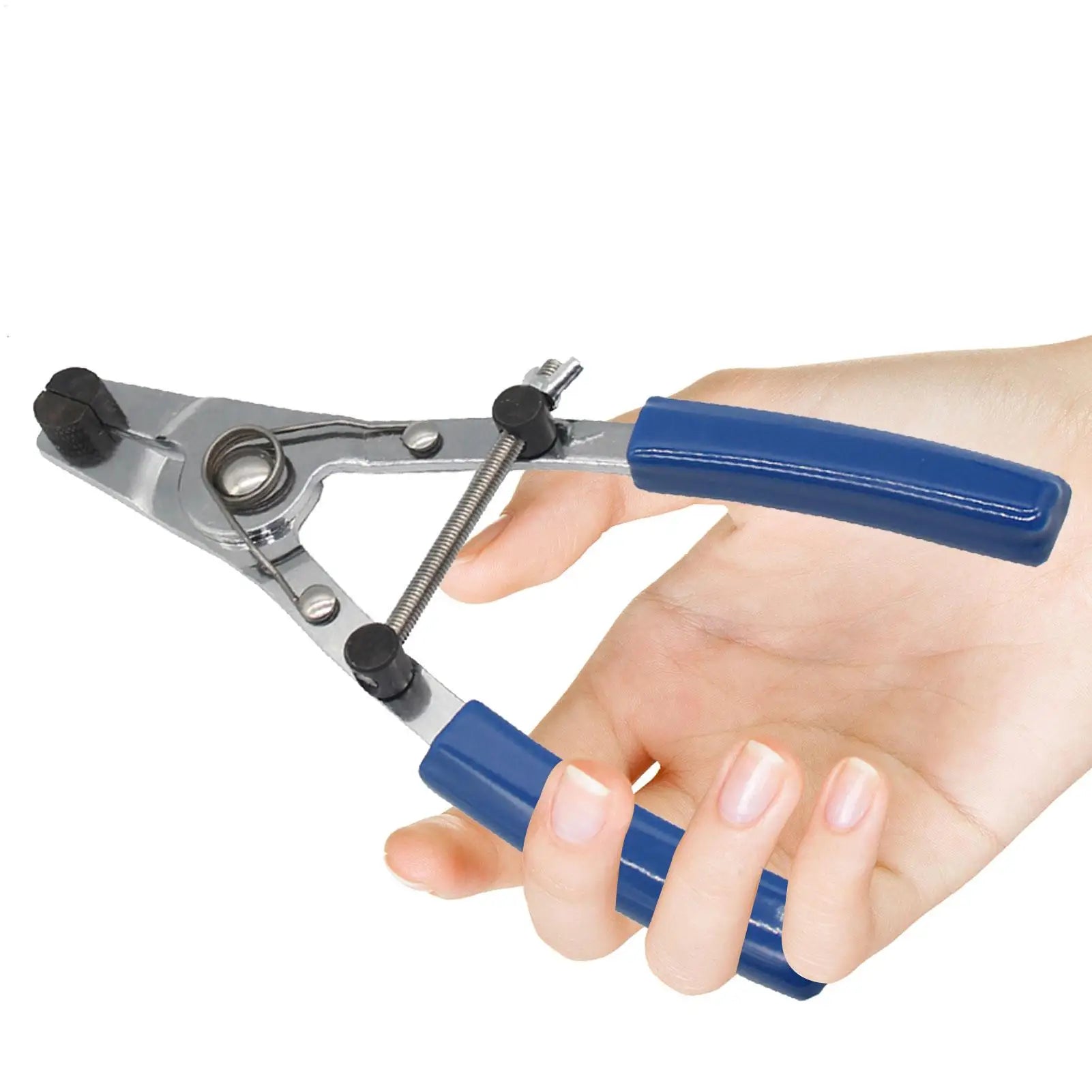 Motorcycle Brake Piston Removal Locking Pliers Brake Piston Puller Brake Piston Removal Pliers Extractor Pliers Calipers Tool Oasis Select