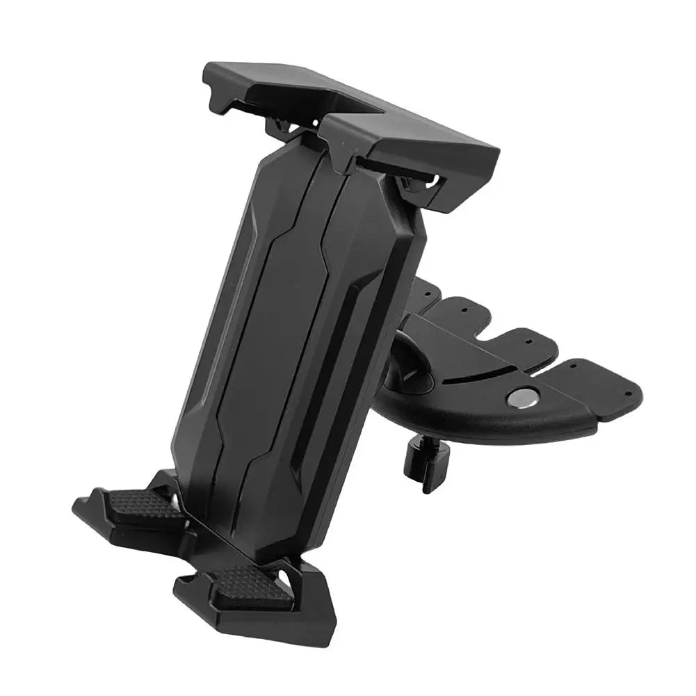 Universal Tablet Stands Holder Car CD Slot Bracket Mobile Phone Mount For iPad Pro Mini Xiaomi Samsung Phone Holder Oasis Select