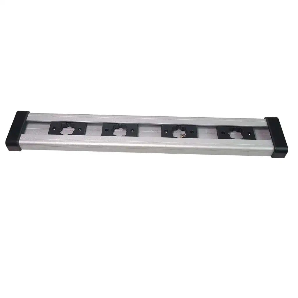 Kayak Mounting Track Rack for Inflatable Fishing Rowing Boat Canoe Kayak DIY Accessories Oasis Select