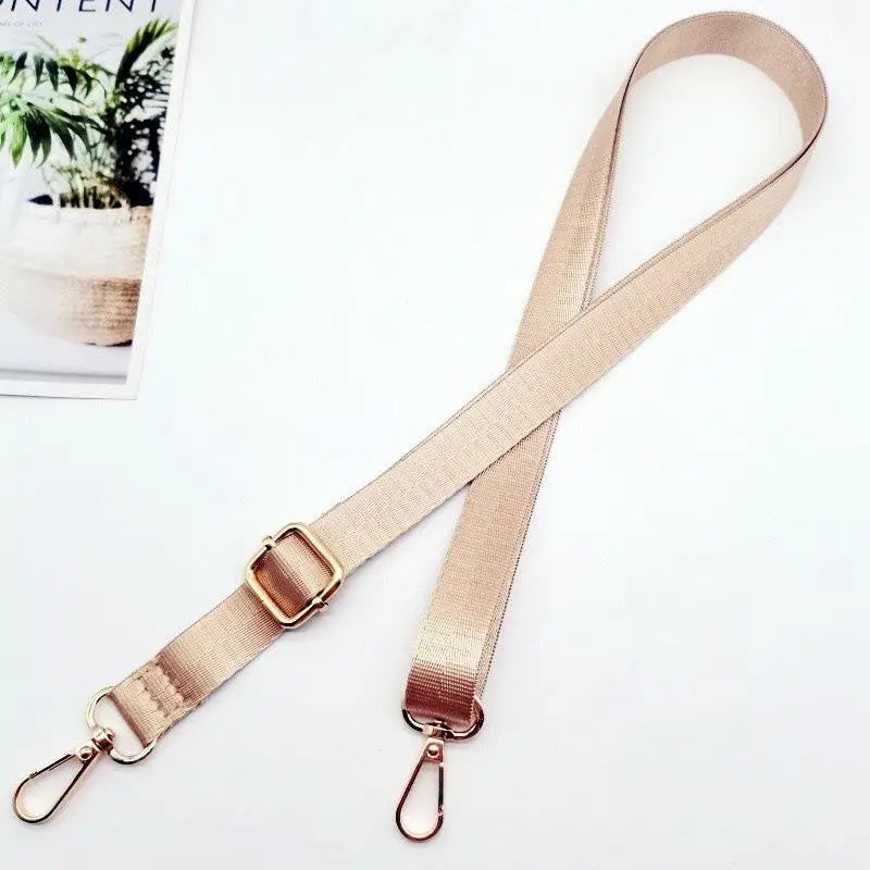 1.3M Wide Nylon Replacement Shoulder Bag Strap – Adjustable Bag Strap Oasis Select A7