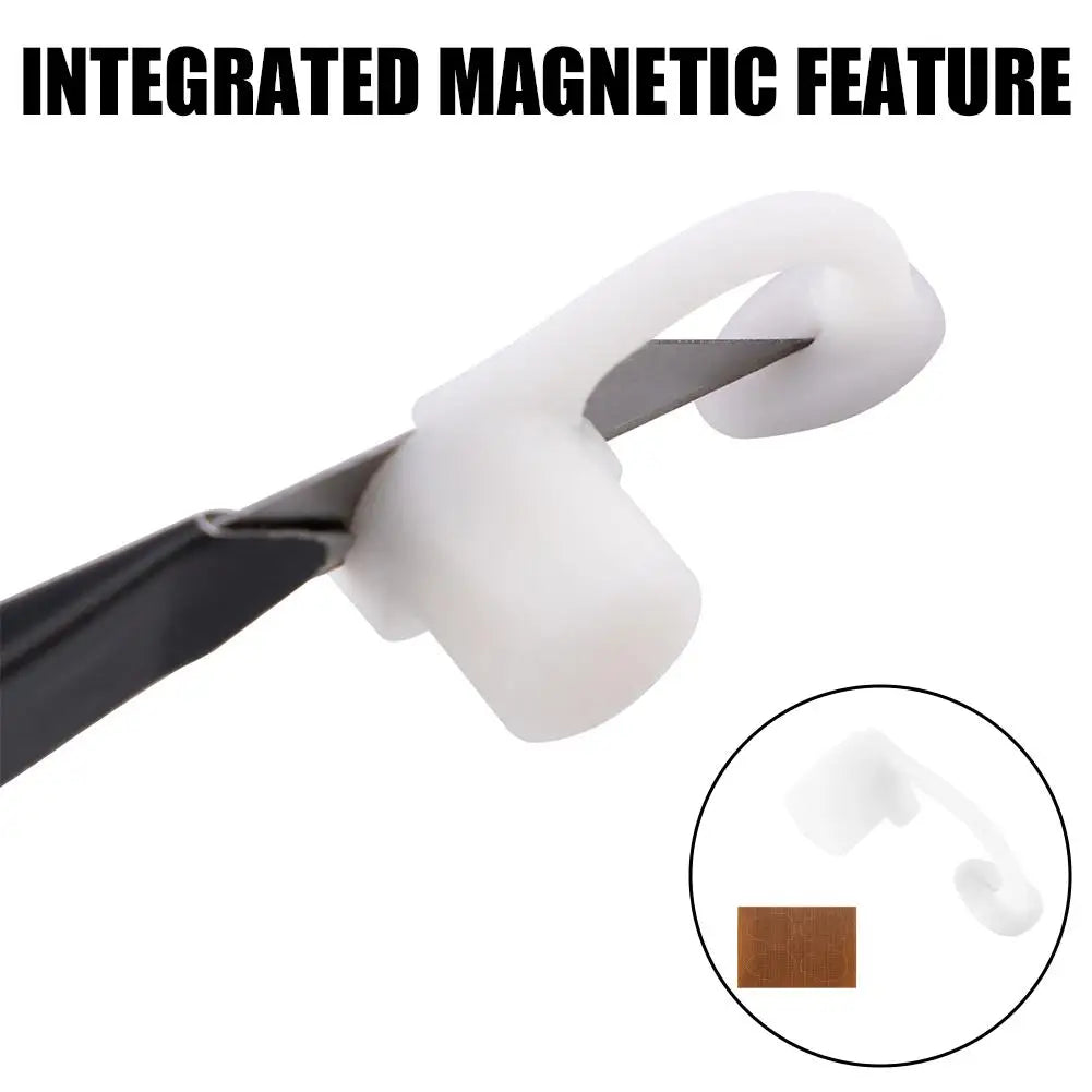 Car Window Tint Film Cutting Tool – Anti-Scratch Guard Kit