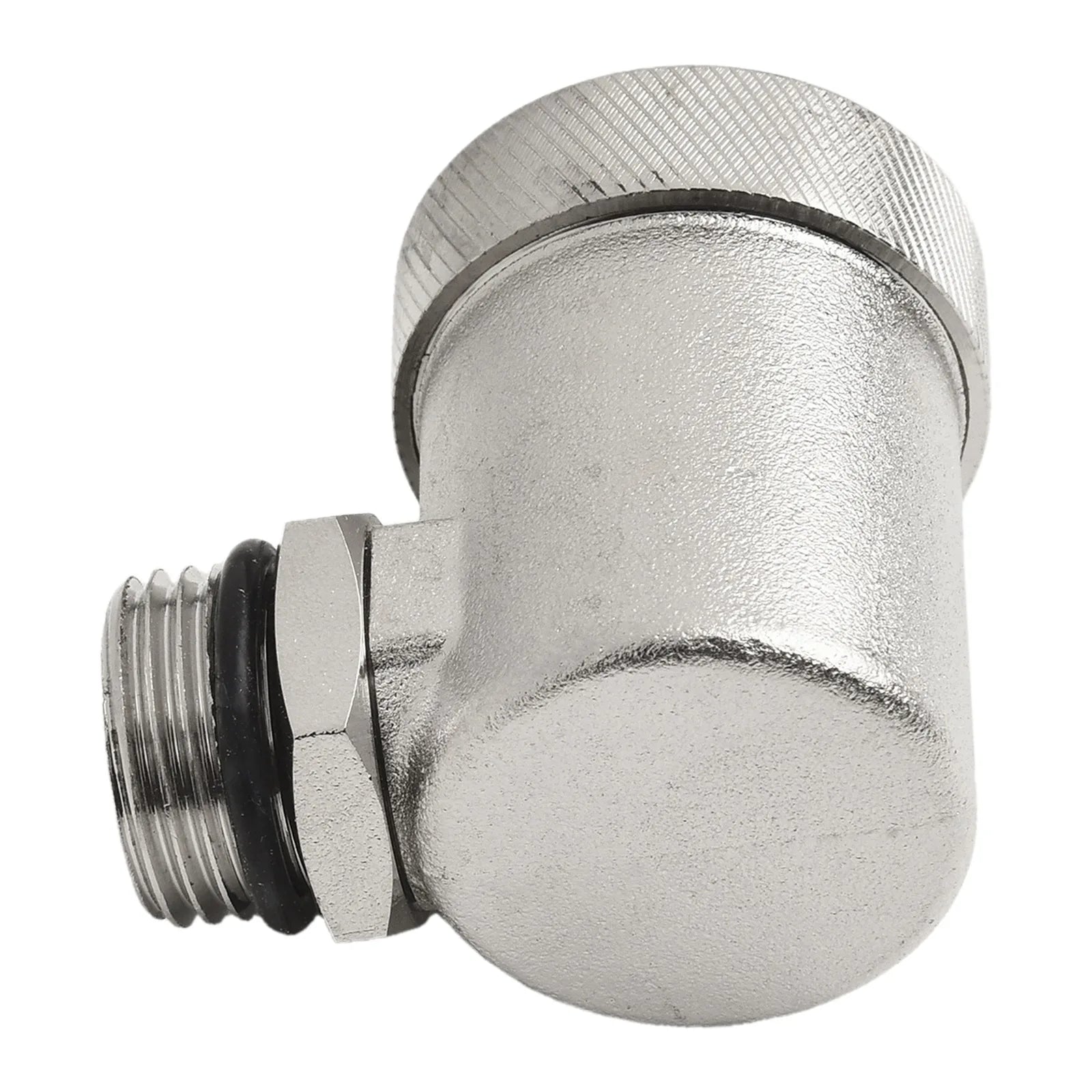 G1/2 DN15 Brass Automatic Air Vent Valve for HVAC Systems Automatic Air Vent Valve Oasis Select