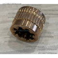 HC50 Rock Drilling Part 101148259: Soldered Spiral Spline Sleeve 86605920 Oasis Select Default Title