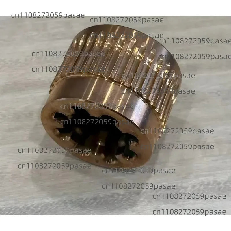 HC50 Rock Drilling Part 101148259: Soldered Spiral Spline Sleeve 86605920 Oasis Select Default Title