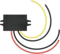 DC/DC 24V Step-Down To 12V 5A 60W Buck Power Adapter Small Reducer Module Waterproof Module For Automotive And Vehicle Systems Oasis Select 12V 24V TO 9V 5A