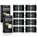 Large Size Black Nose Strips Bamboo Charcoal Blackhead Remover Deep Cleansing Pore Strips for Nose Care 5/10/15/20/30/40/80pcs Oasis Select 2boxes 40pcs
