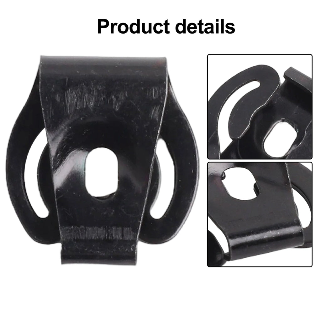 Quality Assurance With This Wiper Pivot Clip For A Range Of Compatible For Ford Models Using Part Number E3TZ17531A Oasis Select