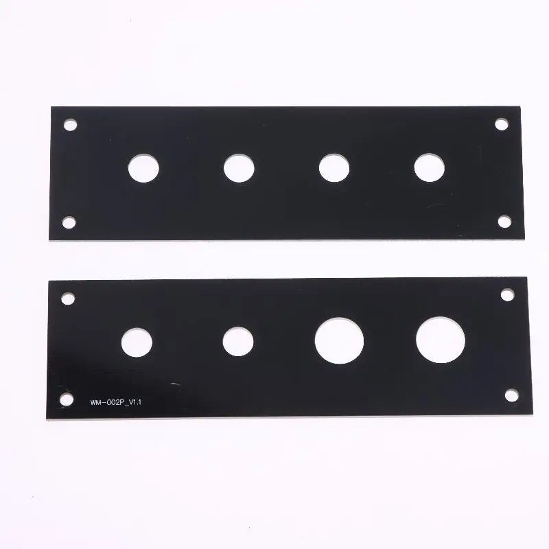 Tone Board Matching Panel Audio Board DIY Panel Note That Only The Panel Needs To Be Purchased Separately WM-002P For Others Oasis Select