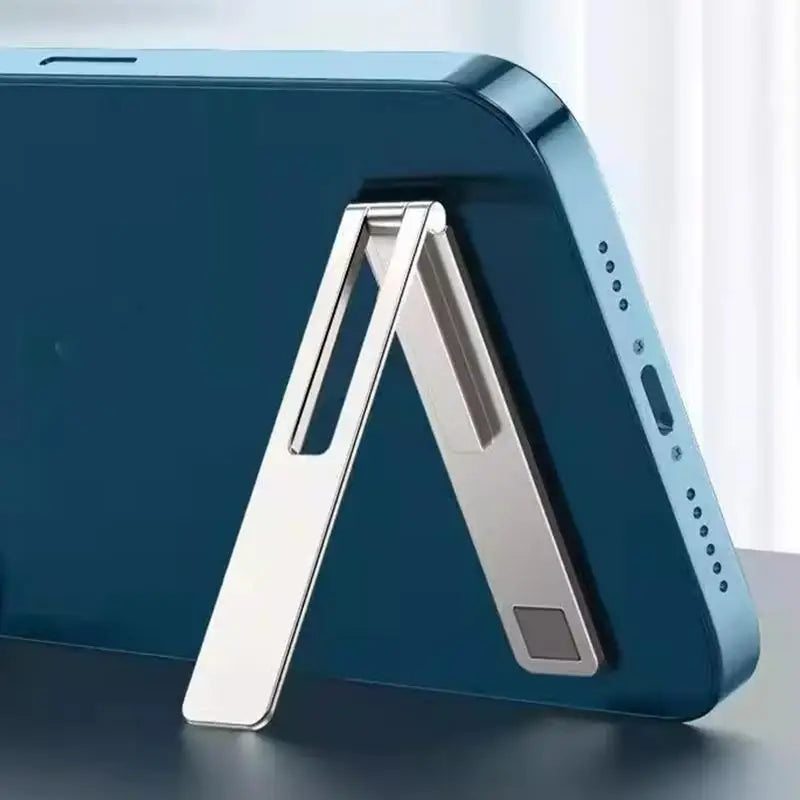 Phone Case Kickstand Multi-angle Cellphone Stand Non-slip Kickstand for Phone Case Vertical Horizontal Foldable Cellphone Holder Oasis Select