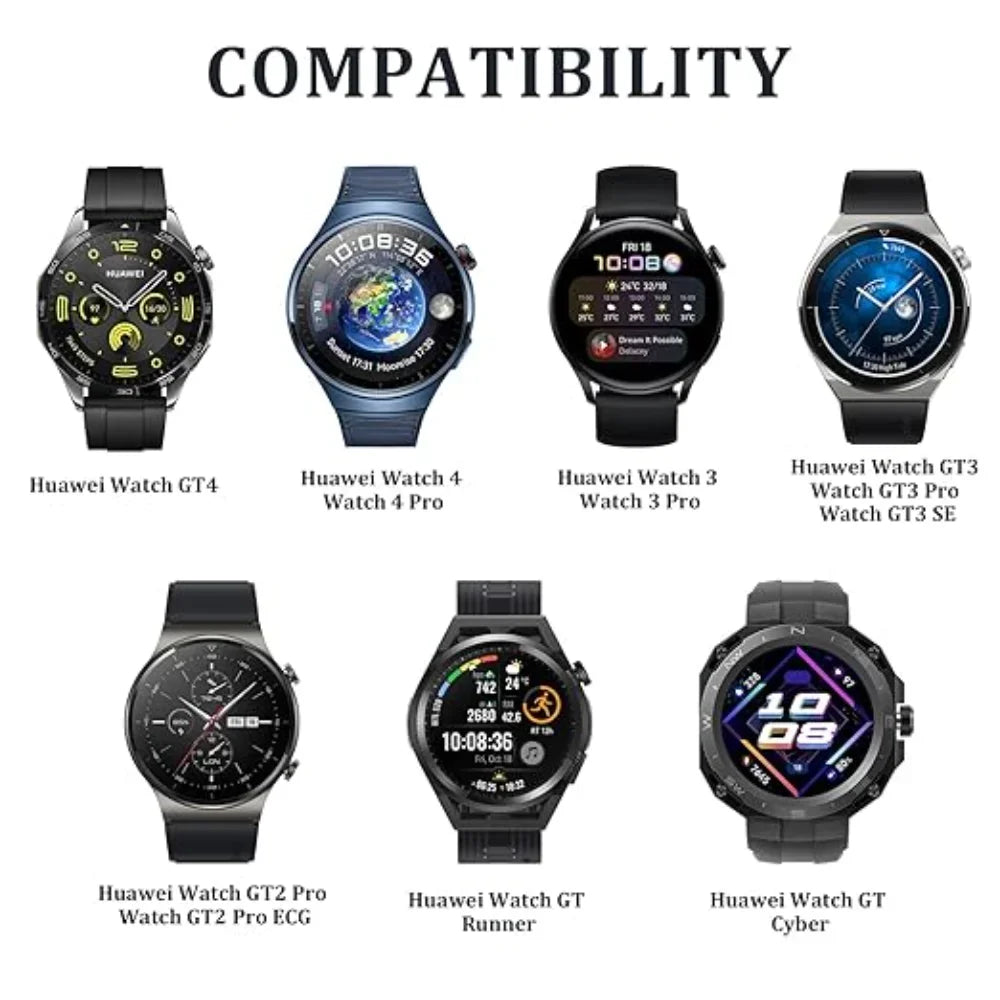 USB Charger for Huawei Watch GT5/GT4/GT3 SE/4 Pro/Ultimate Smartwatch Charger Oasis Select