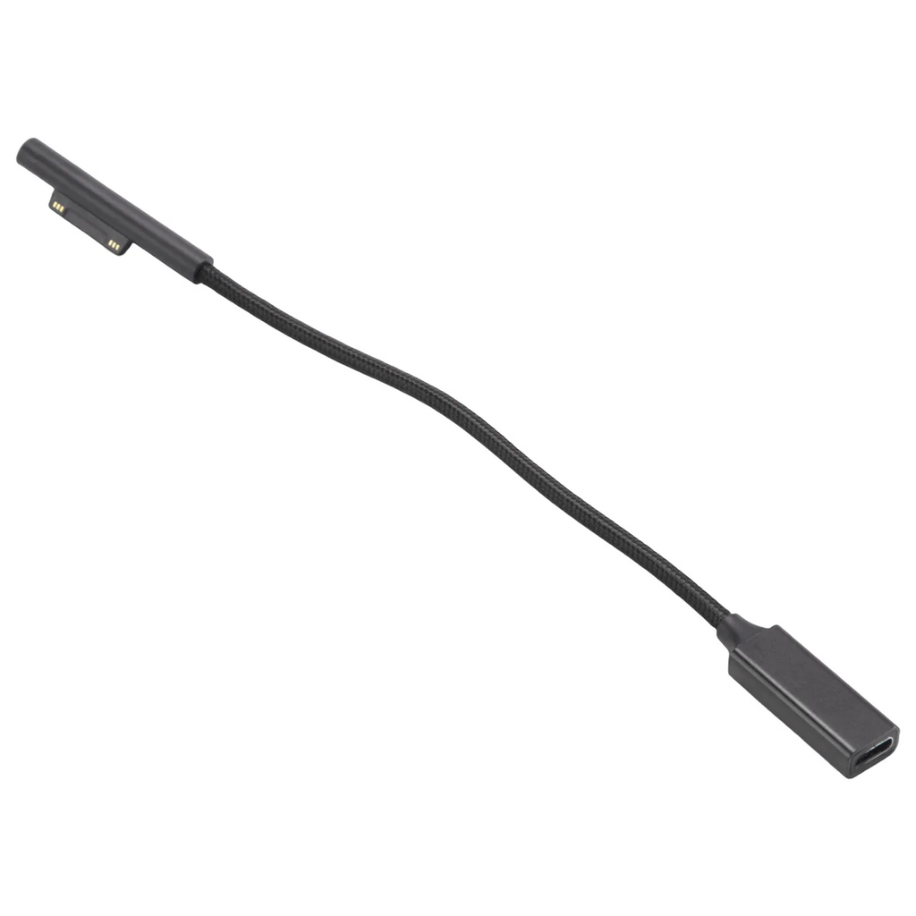 Nylon Braided for Connect to USB-C Charging Cable for Pro7 Go2 Pro6 5/4/3 Laptop Book Oasis Select Default Title
