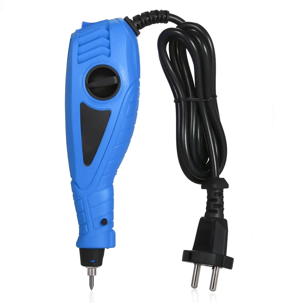25W Engraving Pen Electric Engraver Tool For Wood Metal Stainless Steel Glass Plastic Etching Pencil Oasis Select