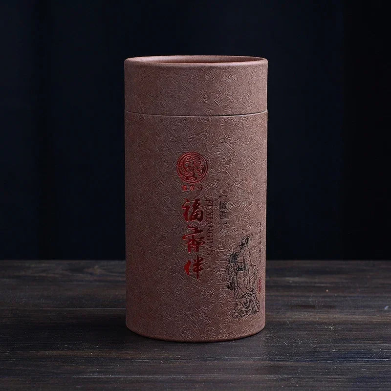 120 Discs Agarwood Sandalwood Incense Household Indoor Soothing Incense To Help Sleep Bedroom Aixiang Toilet Toilet Clean Air Oasis Select sandalwood