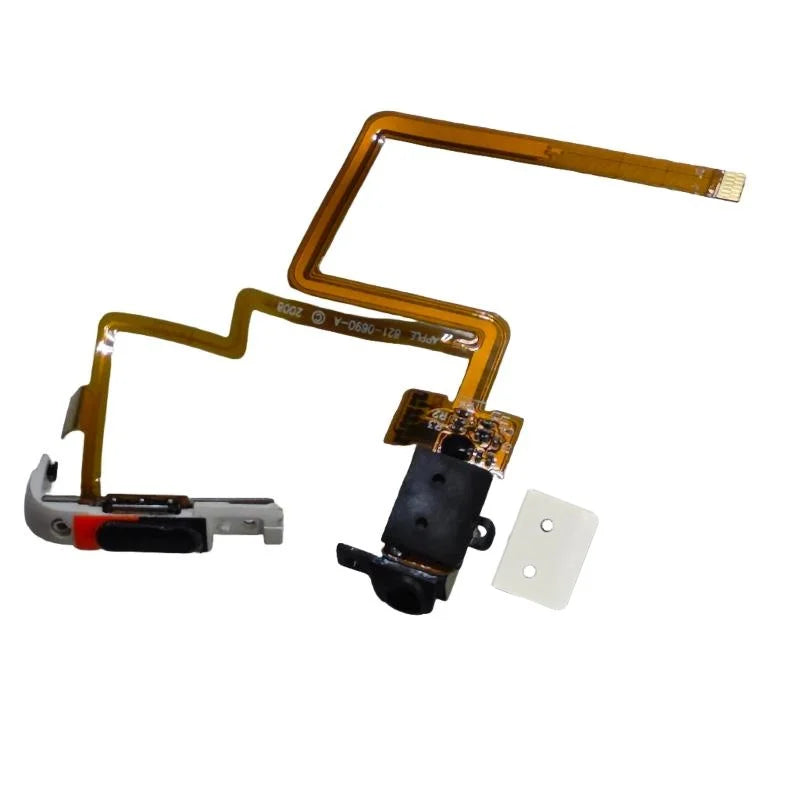 Replacement Headphone Jack Flex Cable | CE Certified