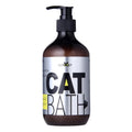Pet Shampoo for Dogs Dry Skin amp Itch Relief Anti-flea Bath Wash Pet Shower Anti Ticks Cats Hair Care Cleaning Shower Gel Soap Oasis Select Cat 500ml