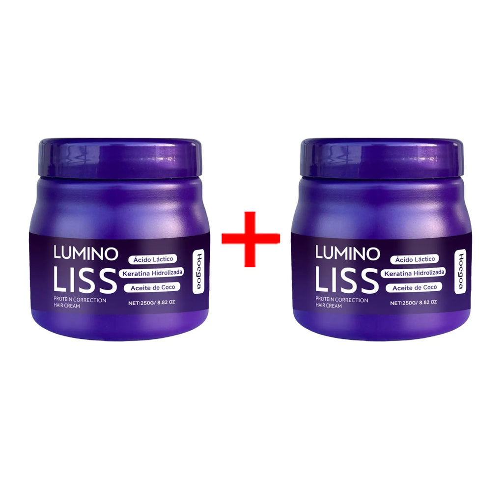 HOEGOA Keratin Hair Mask – Repair, Smooth & Straighten Cream Keratin Hair Mask Oasis Select 500g