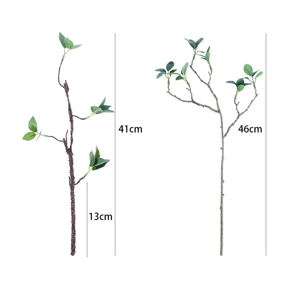 Artificial Eucalyptus Branch | DIY Floral & Wedding Décor