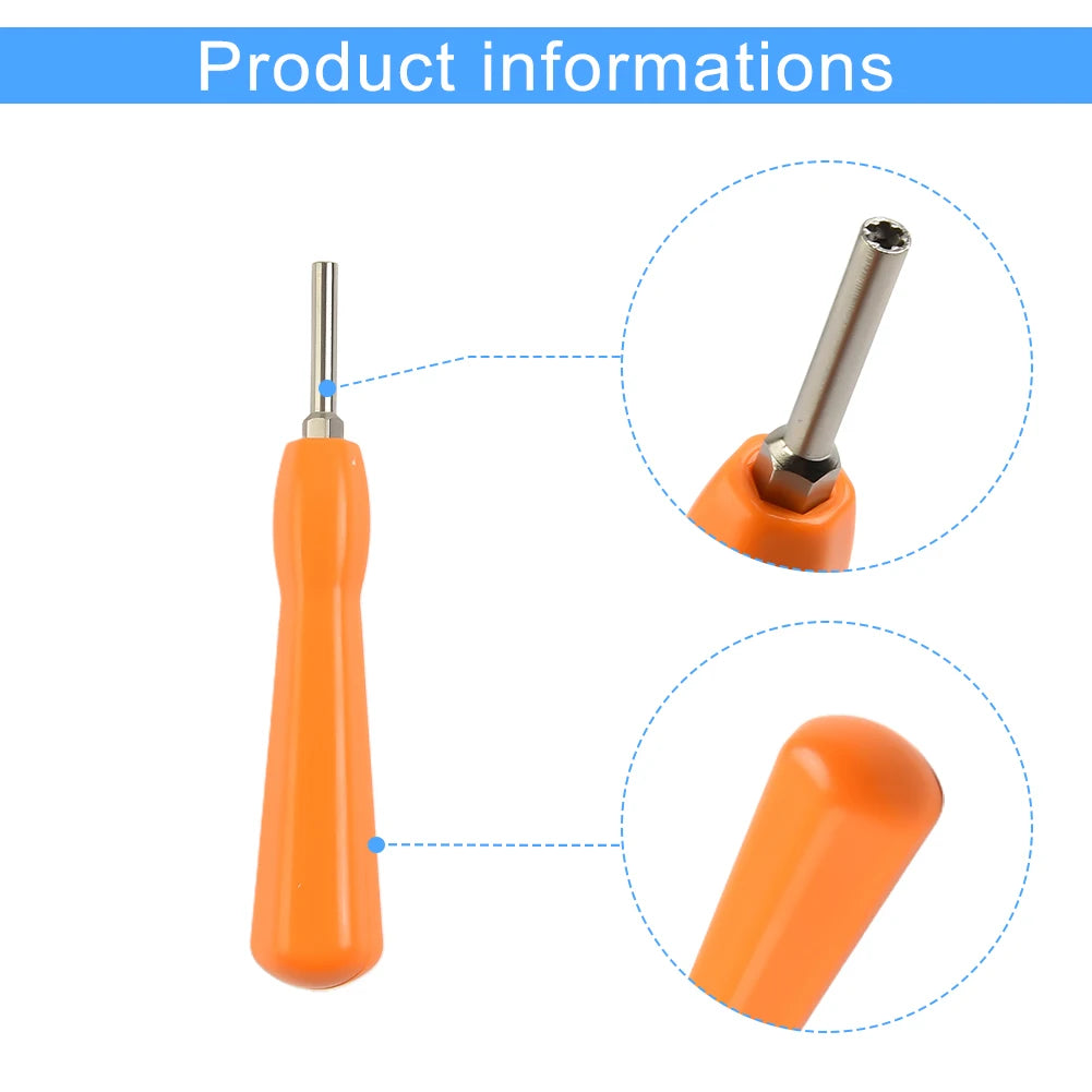 3.8mm/4.5mm Security Screwdriver 2 In 1 Repair Tool Gamebit For SFC MD For N64 For GameBoy For SFC Screwdriver Tool Oasis Select