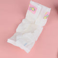 9pcs Diaper Pants Wear For Doll Accessory Gift Baby NEW Born Accessories Kid DIY Toys Oasis Select 9pcs