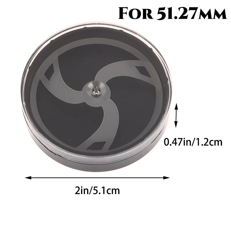 1Pc Watch Dial Screen Protector Box Watch Case For 40mm/51.27mm Watchmaker Tool Plastic Watch Cover Accessories Oasis Select for 51.27mm