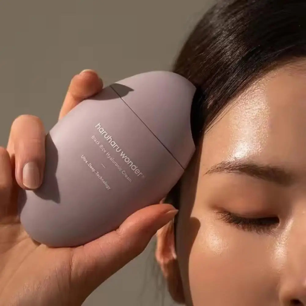 Haruharu 3-in-1 Hyaluronic Acid Serum Cream – 50ml Moisturizer