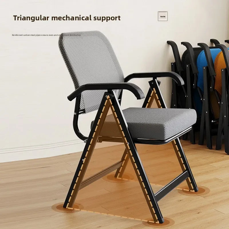 Office Chair Computer Chair Learning Chair Training Chair Folding Chair Conference Chair Desk Chair Backrest Stool Chair Oasis Select