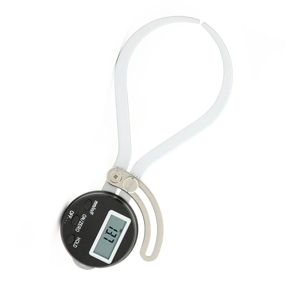 External Caliper Electronic Digital External Caliper 0~150mmx0.1mm Thickness Outer Diameter Measuring Gauge Oasis Select
