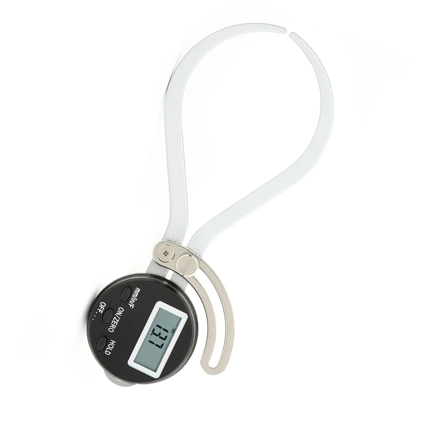 External Caliper Electronic Digital External Caliper 0~150mmx0.1mm Thickness Outer Diameter Measuring Gauge Oasis Select