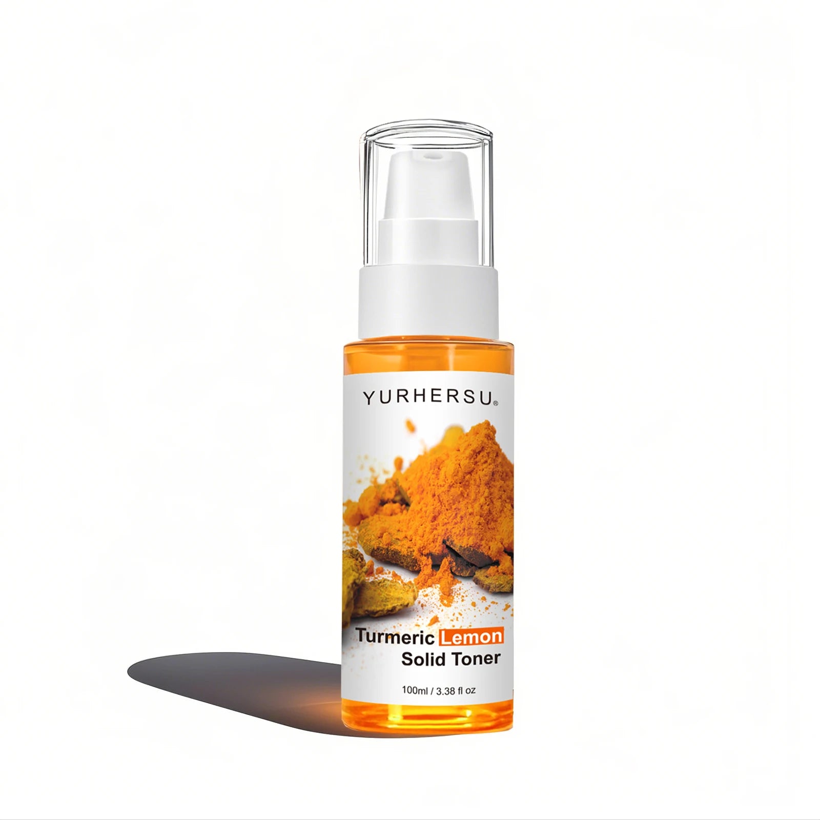 Turmeric Face Serum – Brightening & Even Skin Tone Lotion Brightening Face Serum Oasis Select