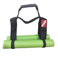Professional Diving Tank Carrier Strap Holder with Bumper for Scuba Diving Anti-Rolling Cylinder Transporter for 9L Oasis Select Default Title